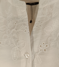 CAMICIA S GALLO DONNA M/M 74 Tellini S.r.l. Ingrosso Abbigliamento